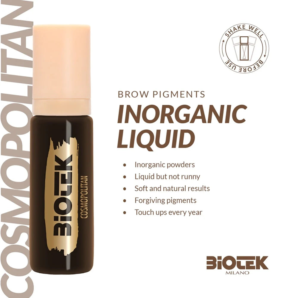 Cosmopolitan — Biotek — Pick Size