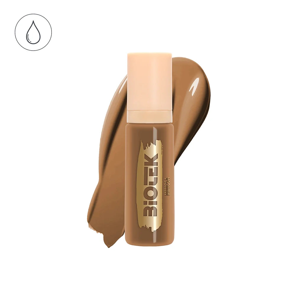 Mimosa — Biotek — Pick Size