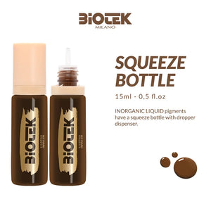 Mimosa — Biotek — Pick Size