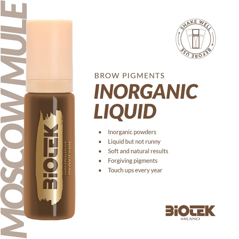 Moscow Mule — Biotek — Pick Size