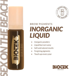 Sex on the Beach — Biotek — Pick Size
