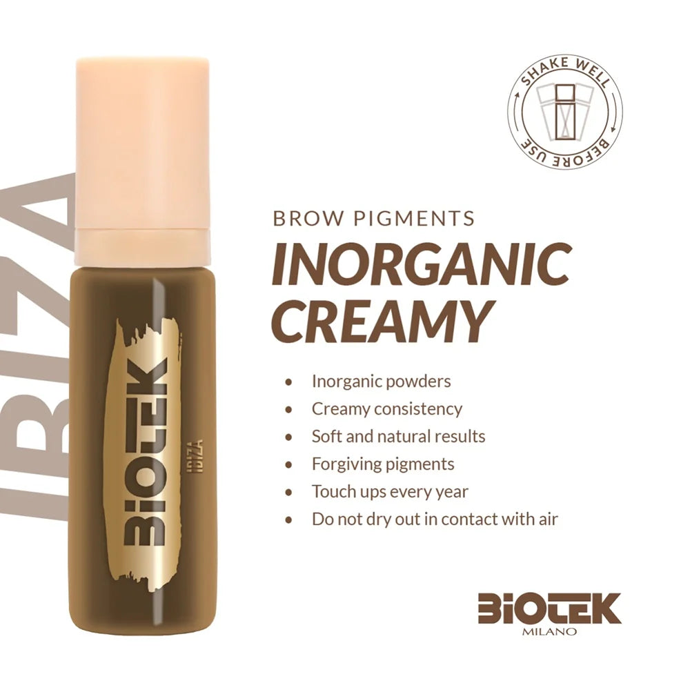 Ibiza — Biotek — Pick Size