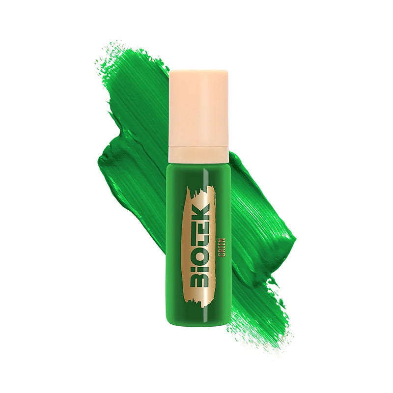 Green — Biotek — Pick Size