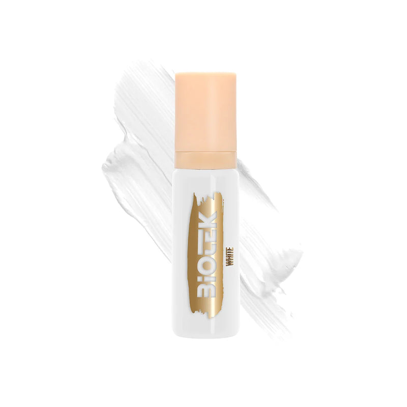 White — Biotek — Pick Size