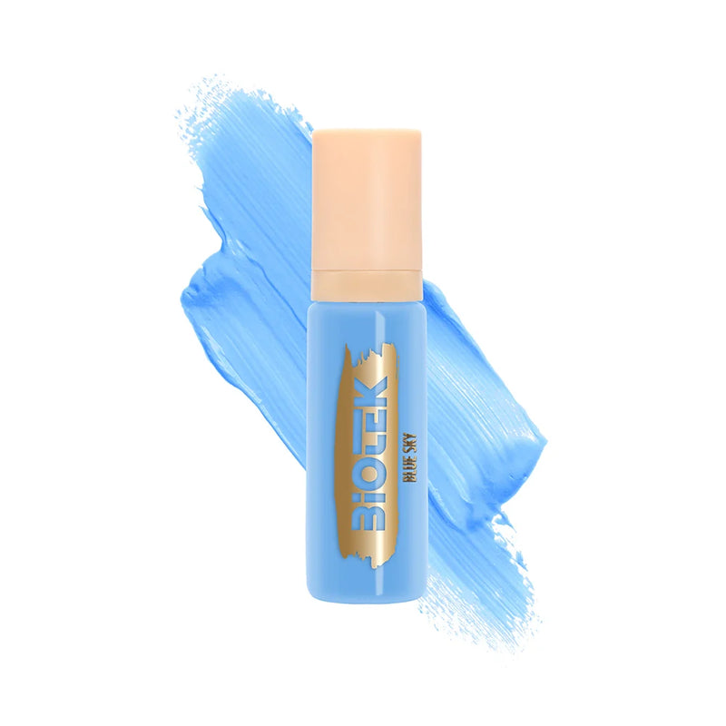 Blue Sky — Biotek — Pick Size