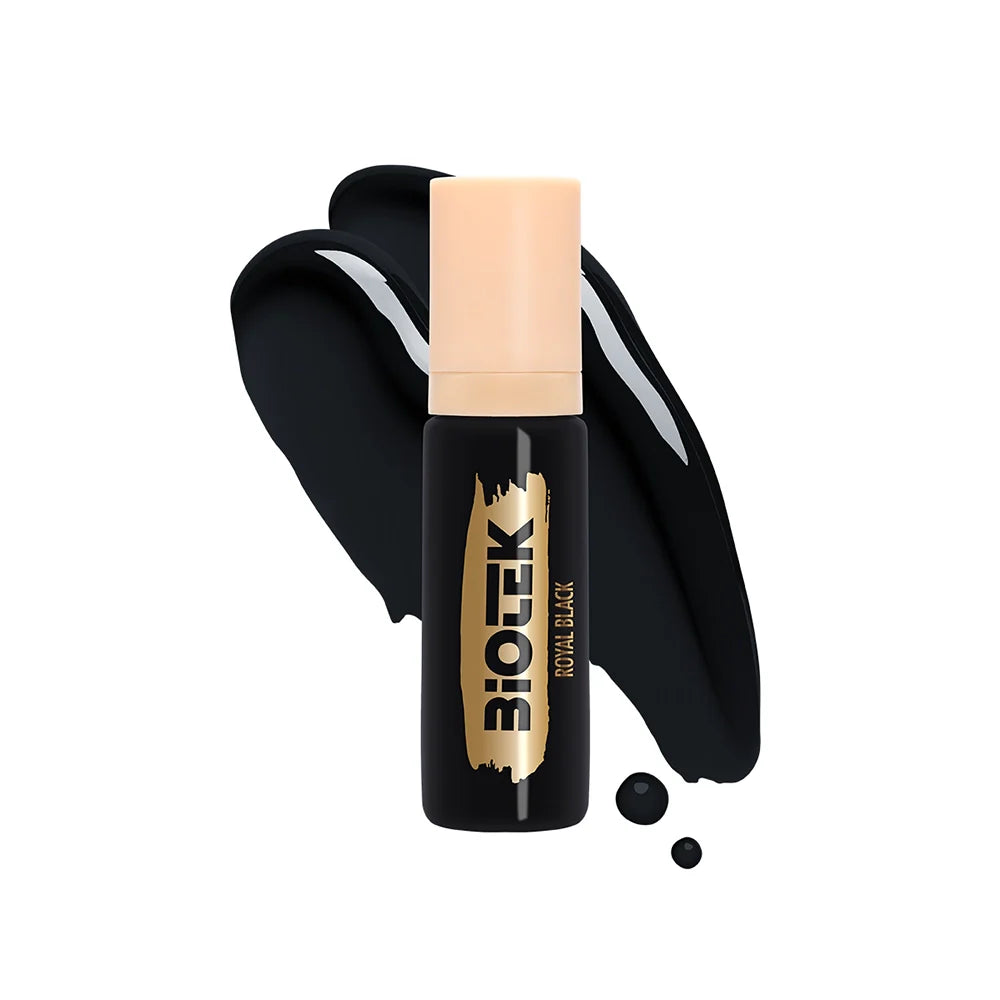Royal Black — Biotek — Pick Size