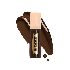 Warm Black — Biotek — Pick Size