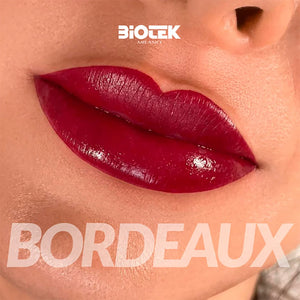 Bordeaux — Biotek — Pick Size