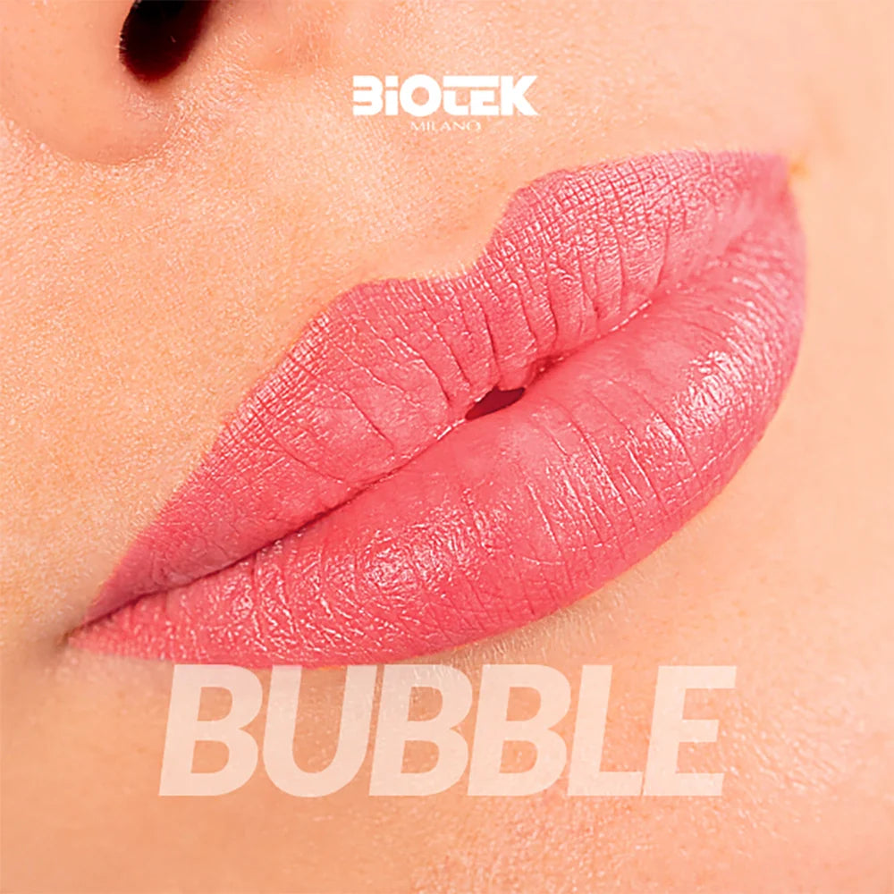 Bubble — Biotek — Pick Size