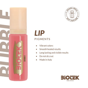 Bubble — Biotek — Pick Size