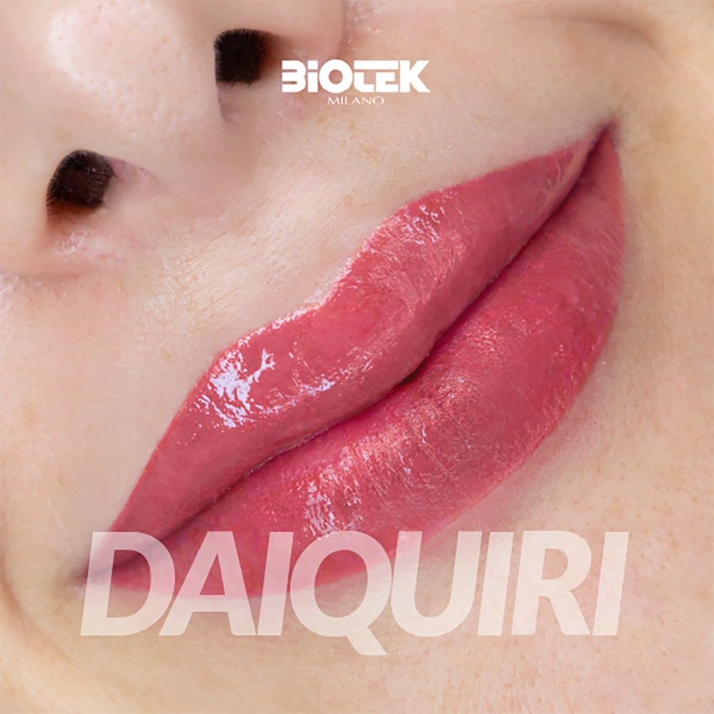 Daiquiri — Biotek — Pick Size