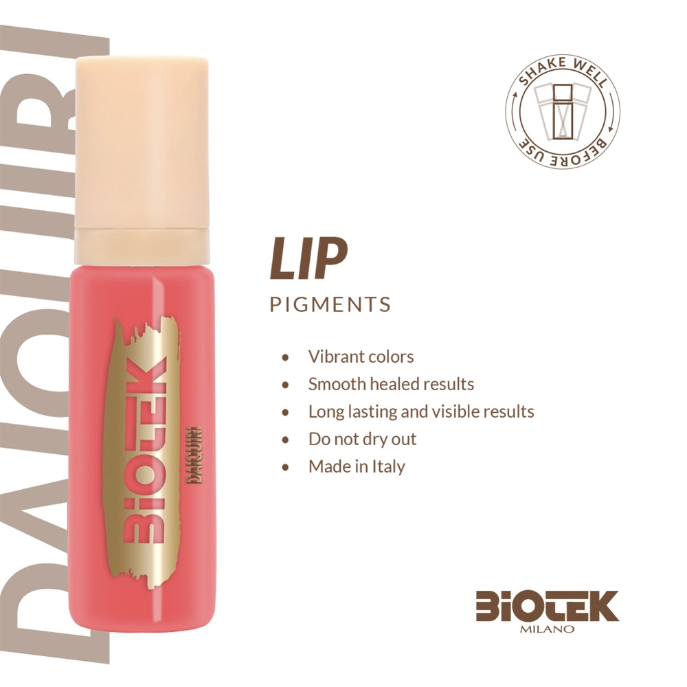 Daiquiri — Biotek — Pick Size