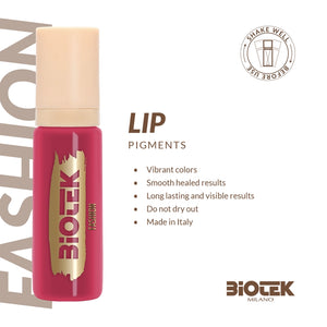 Fashion — Biotek — Pick Size