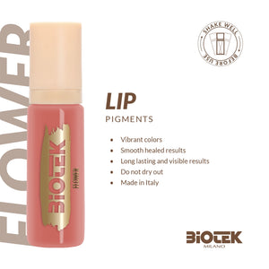 Flower — Biotek — Pick Size
