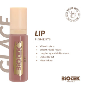 Glace — Biotek — Pick Size