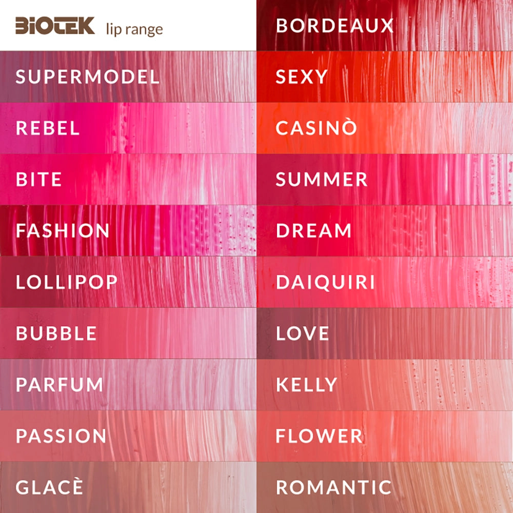 Love — Biotek — Pick Size
