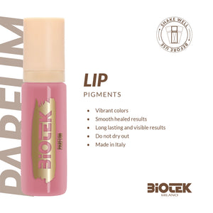 Parfum — Biotek — Pick Size