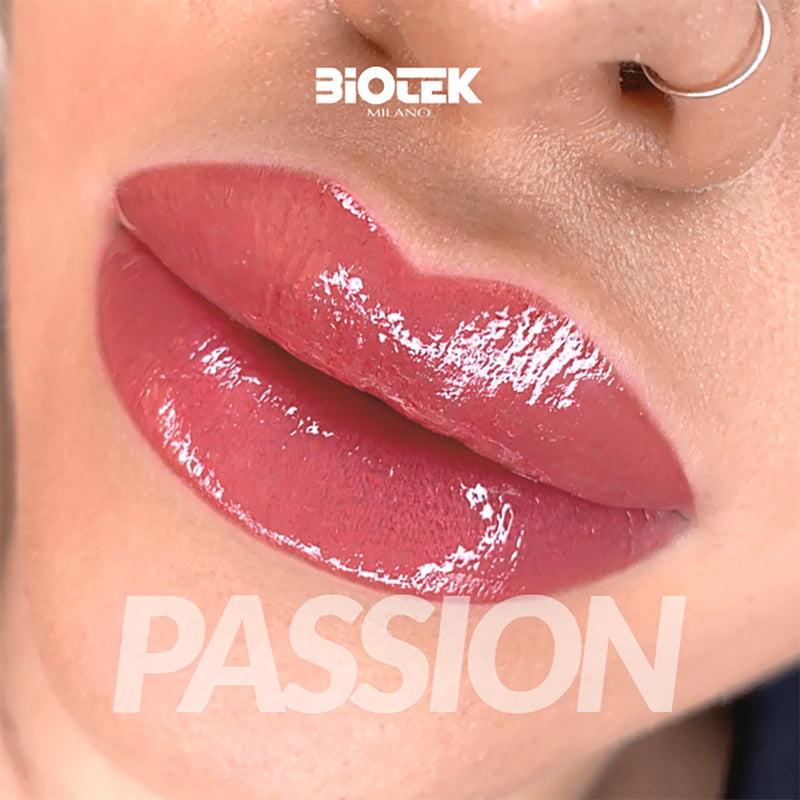 Passion — Biotek — Pick Size