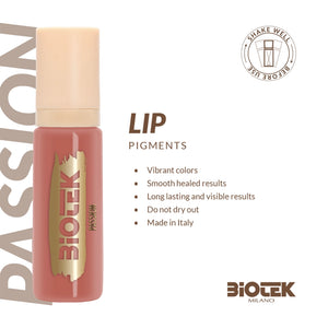 Passion — Biotek — Pick Size