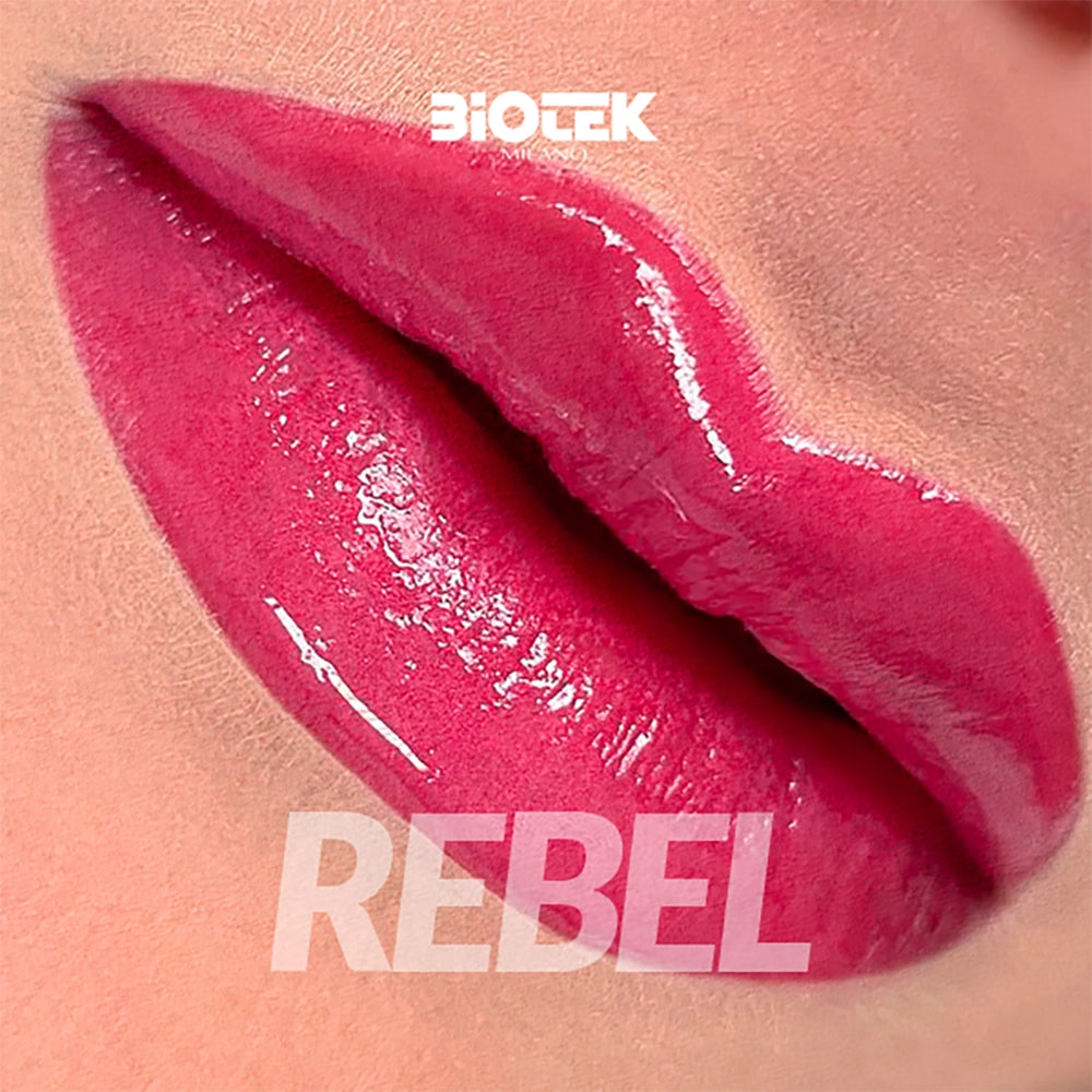 Rebel — Biotek — Pick Size