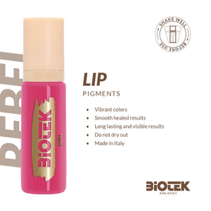 Rebel — Biotek — Pick Size