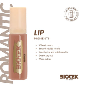 Romantic — Biotek — Pick Size