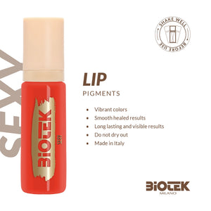 Sexy — Biotek — Pick Size