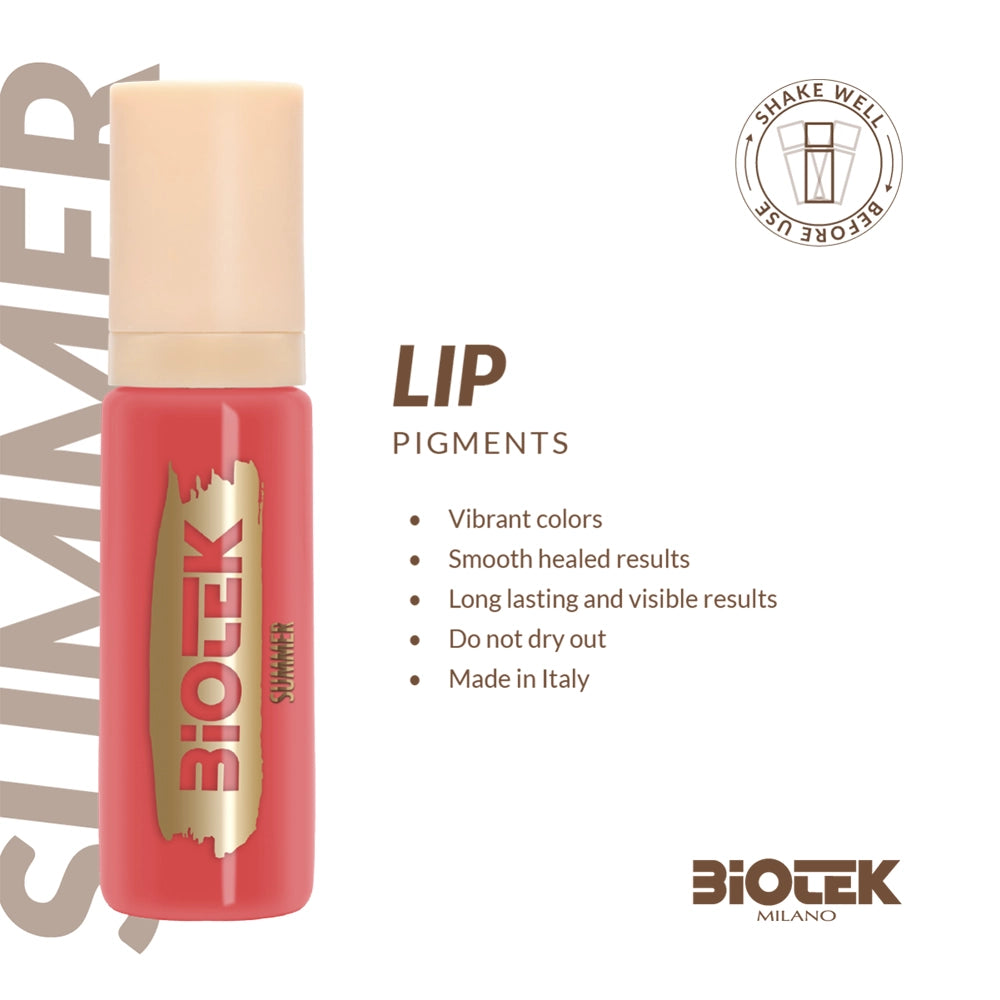 Summer — Biotek — Pick Size