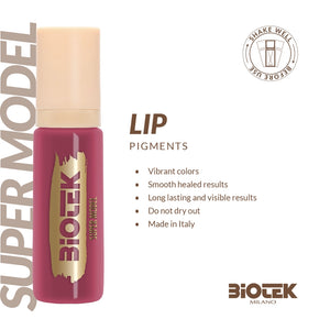 Super Model — Biotek — Pick Size