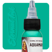 Aquamarine — Eternal Tattoo Ink — 1oz