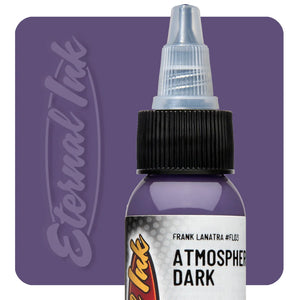 Atmospheric Dark — Eternal Tattoo Ink — 1oz - Ultimate Tattoo Supply