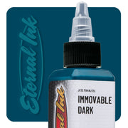 Immovable Dark — Eternal Tattoo Ink — 2oz