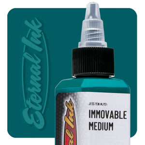 Immovable Medium — Eternal Tattoo Ink — 2oz - Ultimate Tattoo Supply
