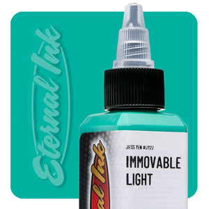 Immovable Light — Eternal Tattoo Ink — 2oz - Ultimate Tattoo Supply