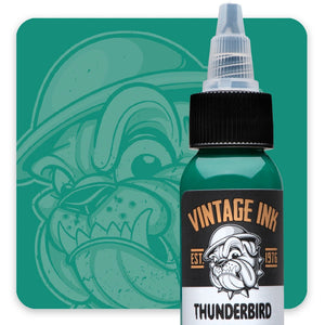 Thunderbird — Eternal Tattoo Ink — 1oz - Ultimate Tattoo Supply