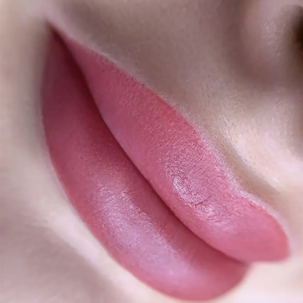 Hanafy Lips № 3 — Peach — 10ml Bottle