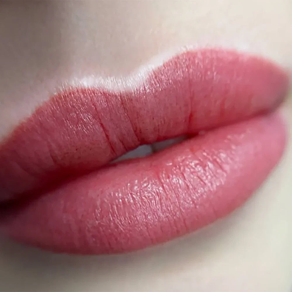 Hanafy Lips № 5 — Strawberry — 10ml Bottle