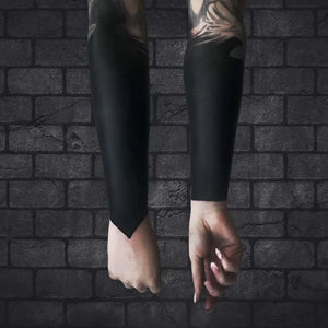 Black Label — Intenze Tattoo Ink — 8oz Bottle - Ultimate Tattoo Supply