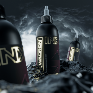 Unishader #2 — Kwadron INX™ — Pick Size - Ultimate Tattoo Supply