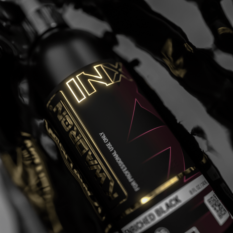 Unishader #4 — Kwadron INX™ — Pick Size - Ultimate Tattoo Supply