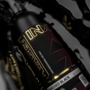 Unishader #4 — Kwadron INX™ — Pick Size - Ultimate Tattoo Supply