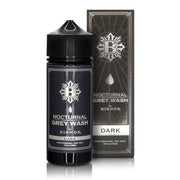 Dark Grey Wash — Nocturnal by Bishop — Pick Size