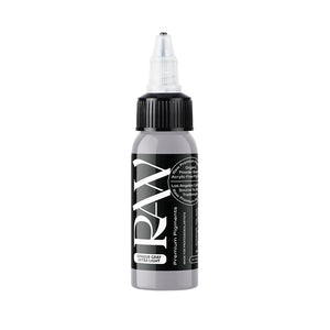 RAW Pigments — Pick Color — 1oz - Ultimate Tattoo Supply