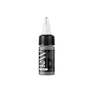 Greywashes — RAW Pigments — Pick Size and Color - Ultimate Tattoo Supply