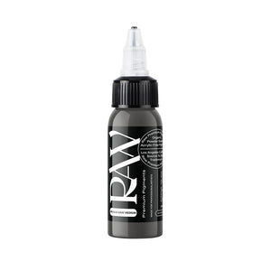 RAW Pigments — Pick Color — 1oz - Ultimate Tattoo Supply
