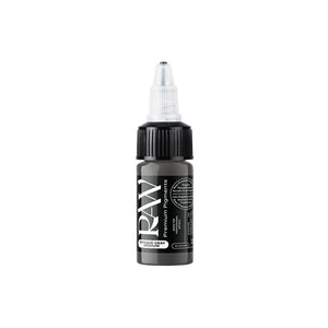RAW Pigments — Pick Color — 1/2oz - Ultimate Tattoo Supply