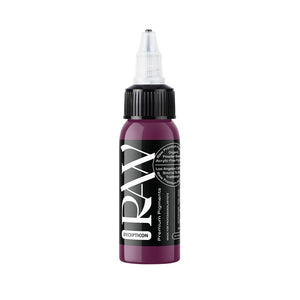 Deception — RAW Pigments — Pick Size - Ultimate Tattoo Supply