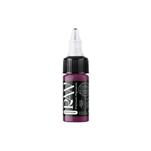 RAW Pigments — Pick Color — 1/2oz - Ultimate Tattoo Supply