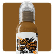 World Famous - Indian Ink