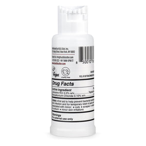Hustle Butter Numbing Spray — 1.9oz Spray Bottle - Ultimate Tattoo Supply